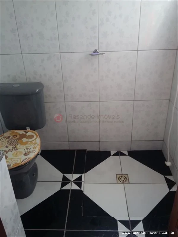 Foto 4 de 6 - Casa para venda em Morada do Contorno