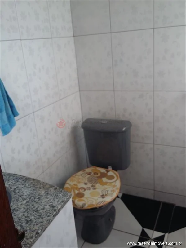 Foto 5 de 6 - Casa para venda em Morada do Contorno