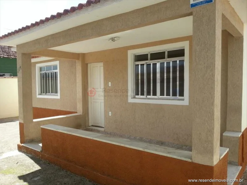 Foto 8 de 8 - Casa para aluguel em Alvorada