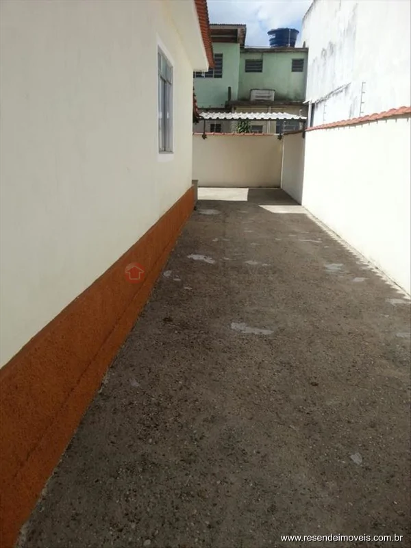 Foto 7 de 8 - Casa para aluguel em Alvorada