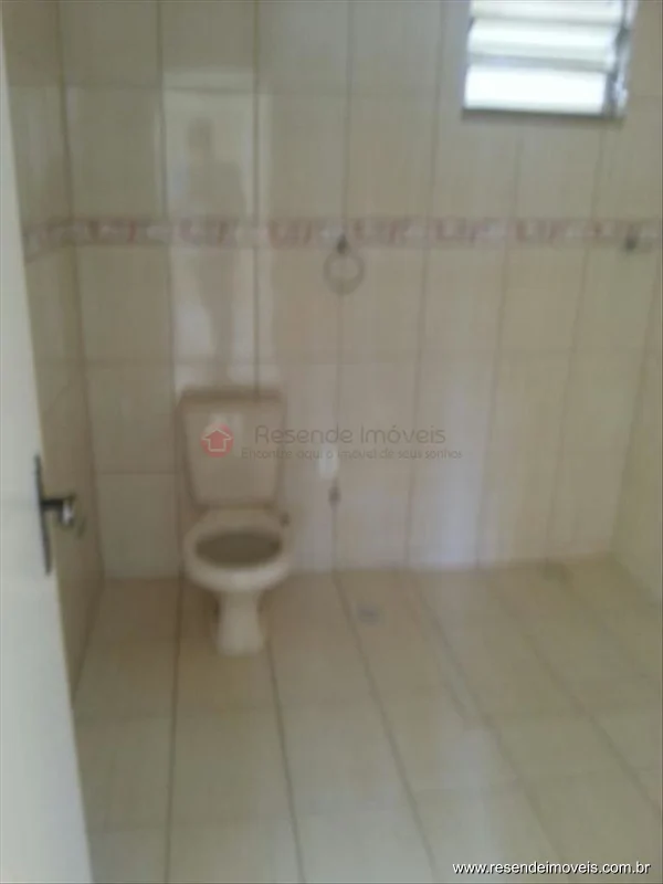 Foto 3 de 8 - Casa para aluguel em Alvorada