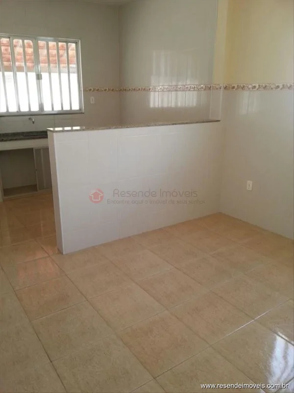 Foto 6 de 8 - Casa para aluguel em Alvorada