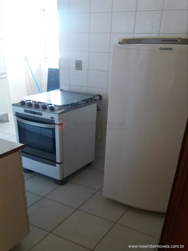 Foto 13 de 13 - Apartamento para aluguel em Vila Julieta