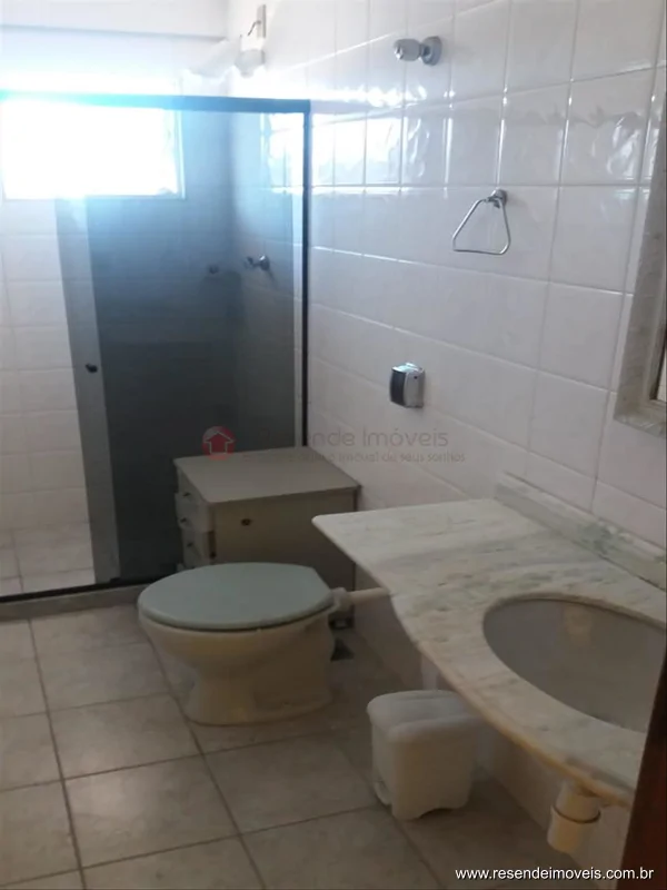 Foto 11 de 13 - Apartamento para aluguel em Vila Julieta