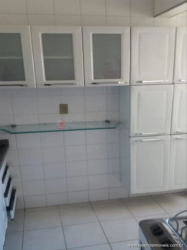 Foto 5 de 13 - Apartamento para aluguel em Vila Julieta