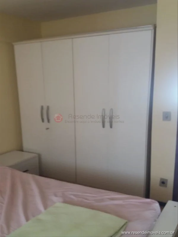 Foto 2 de 13 - Apartamento para aluguel em Vila Julieta