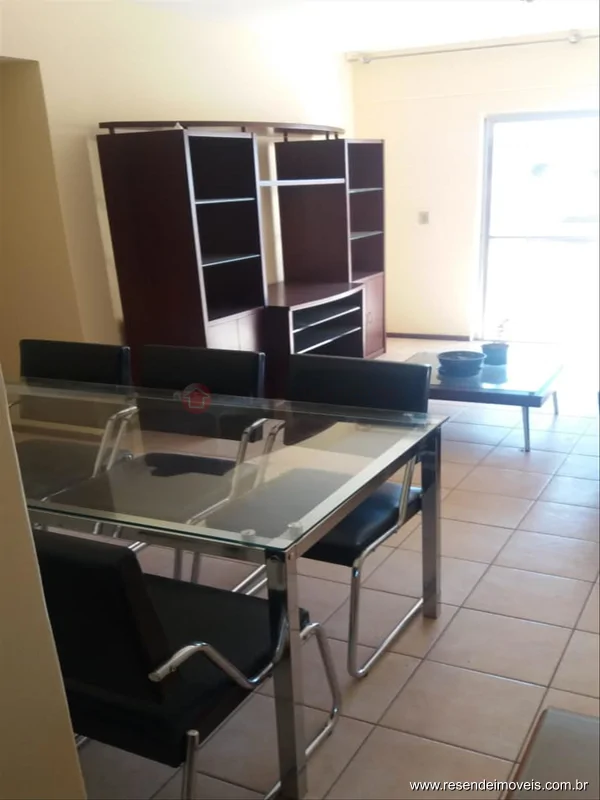 Foto 12 de 13 - Apartamento para aluguel em Vila Julieta