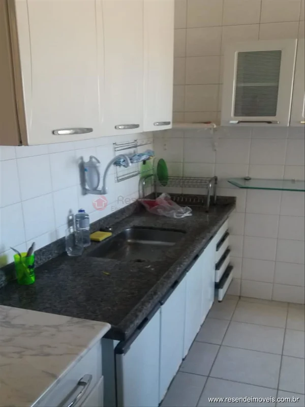 Foto 6 de 13 - Apartamento para aluguel em Vila Julieta