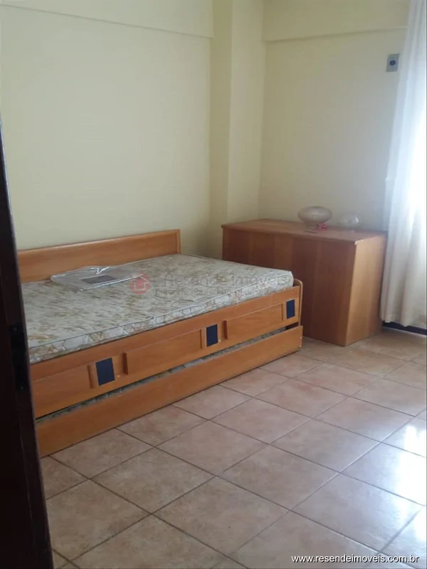 Foto 10 de 13 - Apartamento para aluguel em Vila Julieta