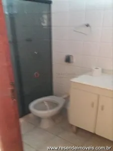 Apartamento para aluguel em Vila Julieta