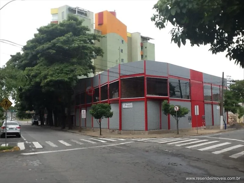 Foto 1 de 6 - Loja para aluguel em Campos Elíseos