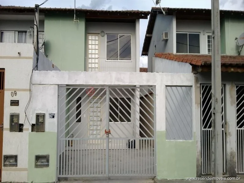 Foto 7 de 15 - Casa para venda em Mirante de Serra