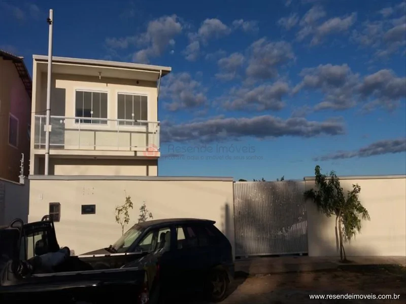 Foto 3 de 7 - Casa para venda em Jardim Brasília