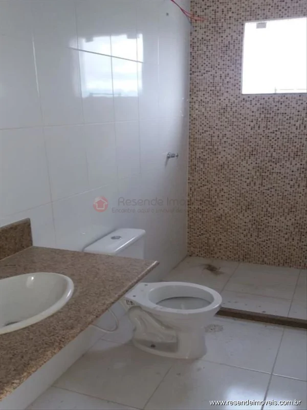 Foto 2 de 7 - Casa para venda em Jardim Brasília