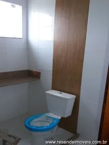 Casa para venda em Jardim Brasília
