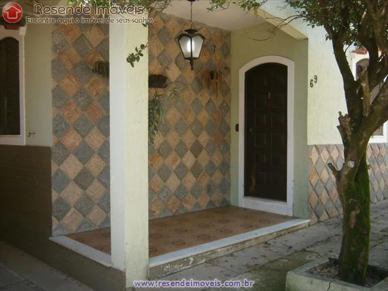 Foto 2 de 8 - Casa para venda em Jardim Brasília II