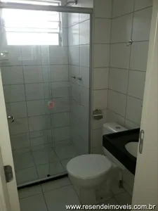 Apartamento para aluguel em Paraíso