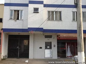 Apartamento para venda em Vila Julieta