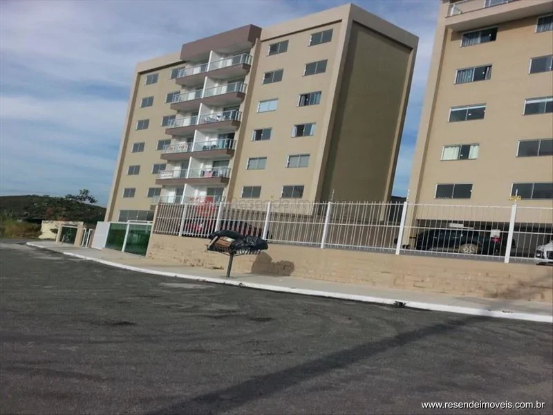 Foto 1 de 10 - Apartamento para venda em Morada do Castelo