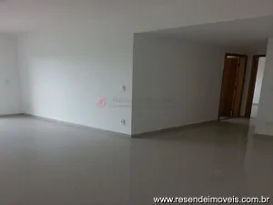 Apartamento para venda em Morada do Castelo