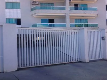 Apartamento para venda em Manejo