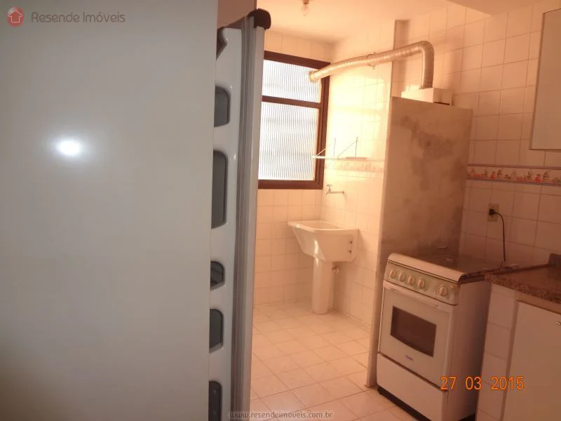 Foto 2 de 9 - Apartamento para aluguel em Comercial