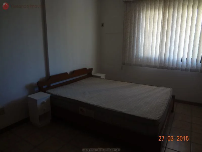 Foto 5 de 9 - Apartamento para aluguel em Comercial