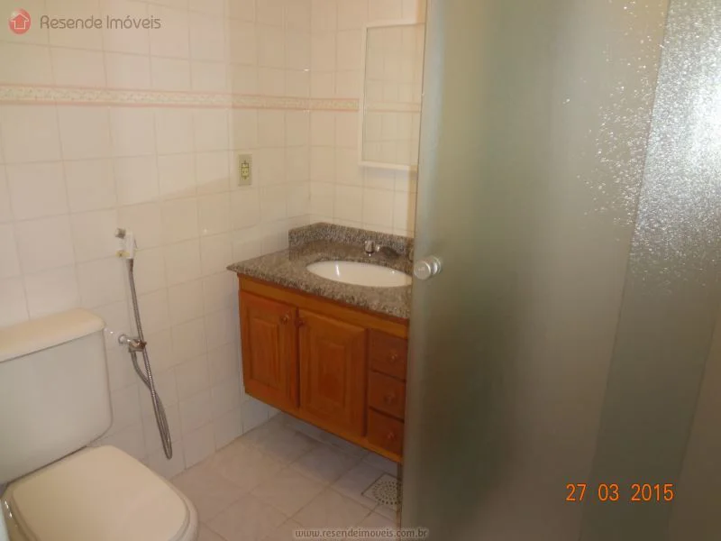 Foto 7 de 9 - Apartamento para aluguel em Comercial