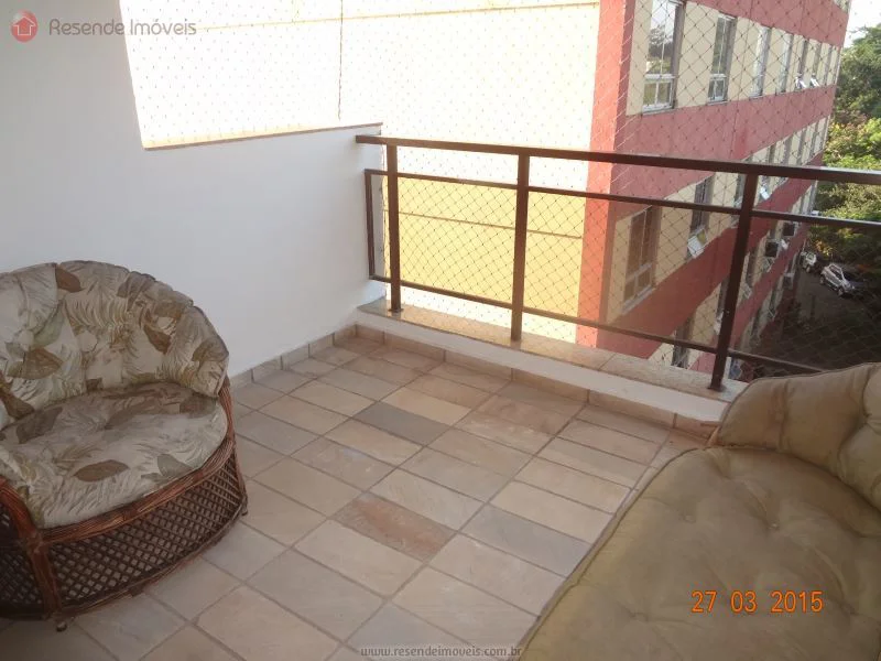 Foto 8 de 9 - Apartamento para aluguel em Comercial