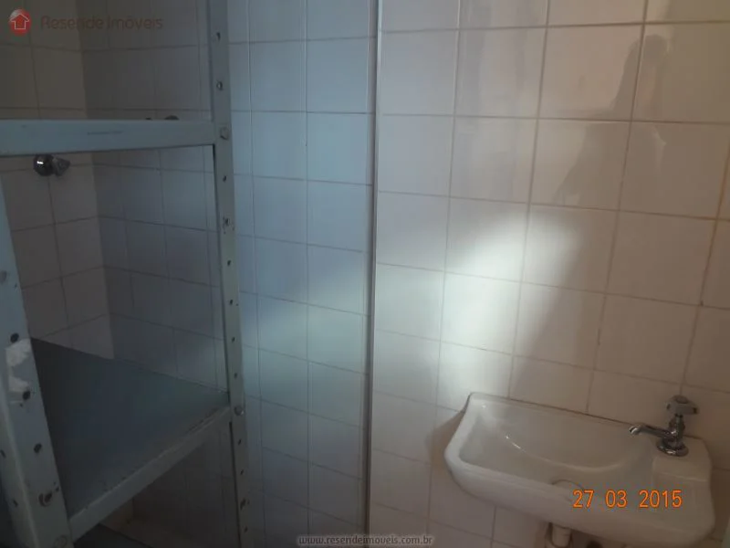 Foto 9 de 9 - Apartamento para aluguel em Comercial