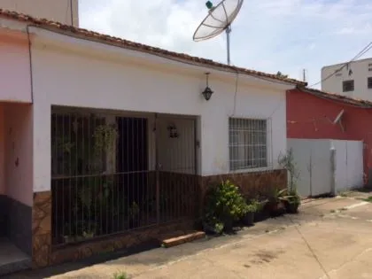 Casa para venda em Paraíso