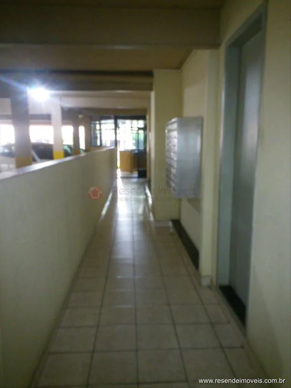 Foto 22 de 28 - Apartamento para aluguel em Jardim Jalisco