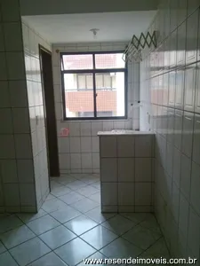 Apartamento para aluguel em Jardim Jalisco