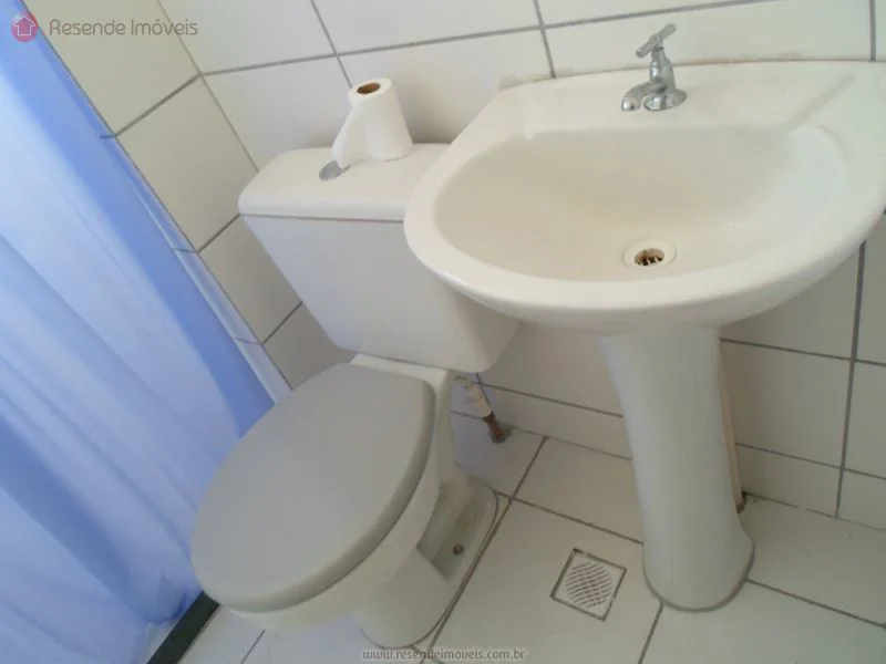 Foto 6 de 14 - Apartamento para aluguel em Paraíso