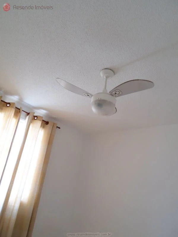 Foto 9 de 14 - Apartamento para aluguel em Paraíso