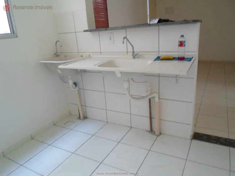 Foto 11 de 14 - Apartamento para aluguel em Paraíso