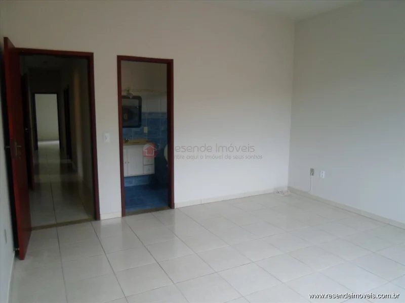 Foto 6 de 21 - Casa para aluguel em Montese