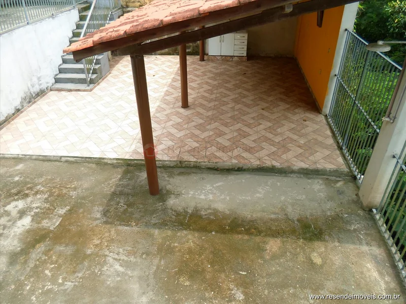 Foto 15 de 21 - Casa para aluguel em Montese