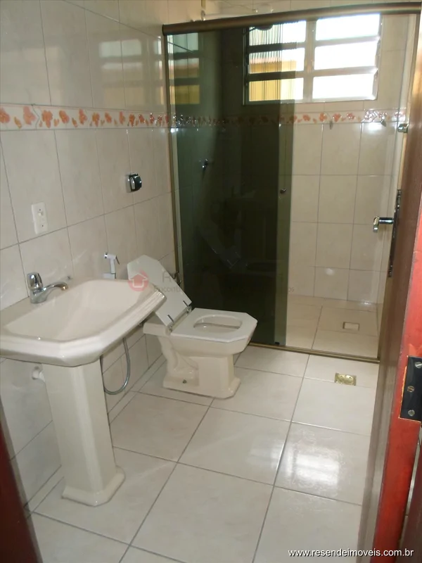 Foto 2 de 21 - Casa para aluguel em Montese