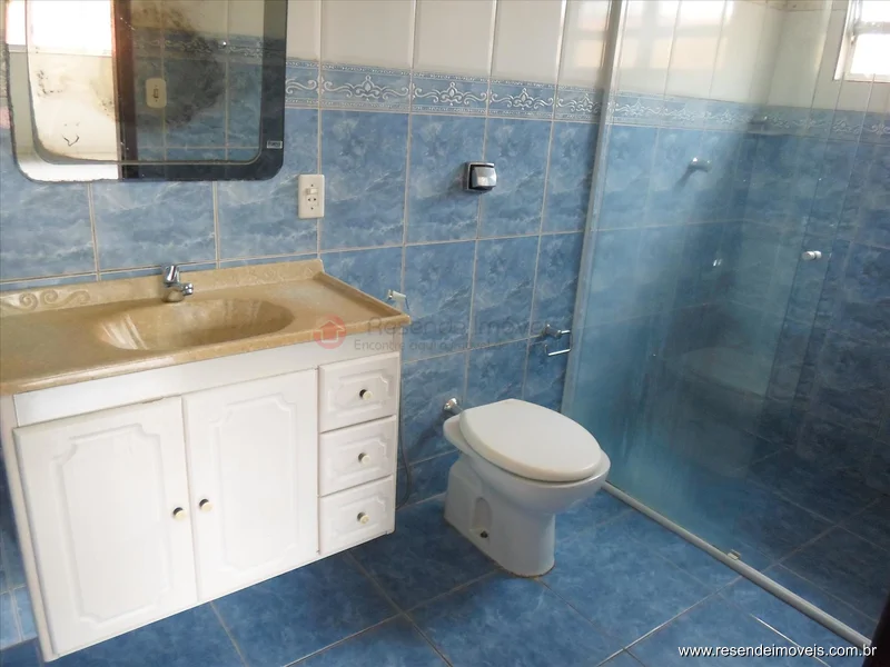 Foto 18 de 21 - Casa para aluguel em Montese