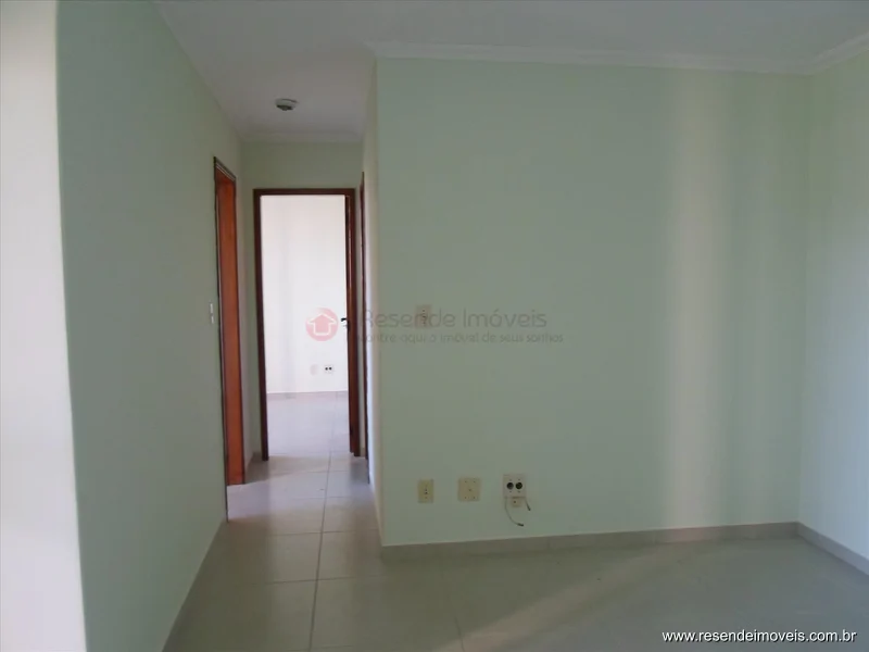 Foto 2 de 15 - Apartamento para aluguel em Comercial
