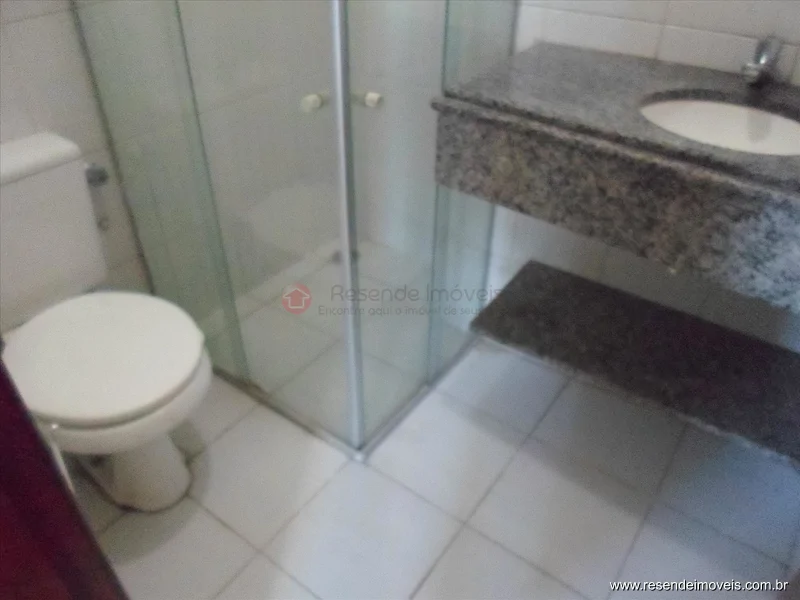 Foto 3 de 15 - Apartamento para aluguel em Comercial