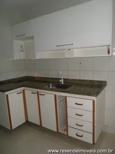 Apartamento para aluguel em Comercial
