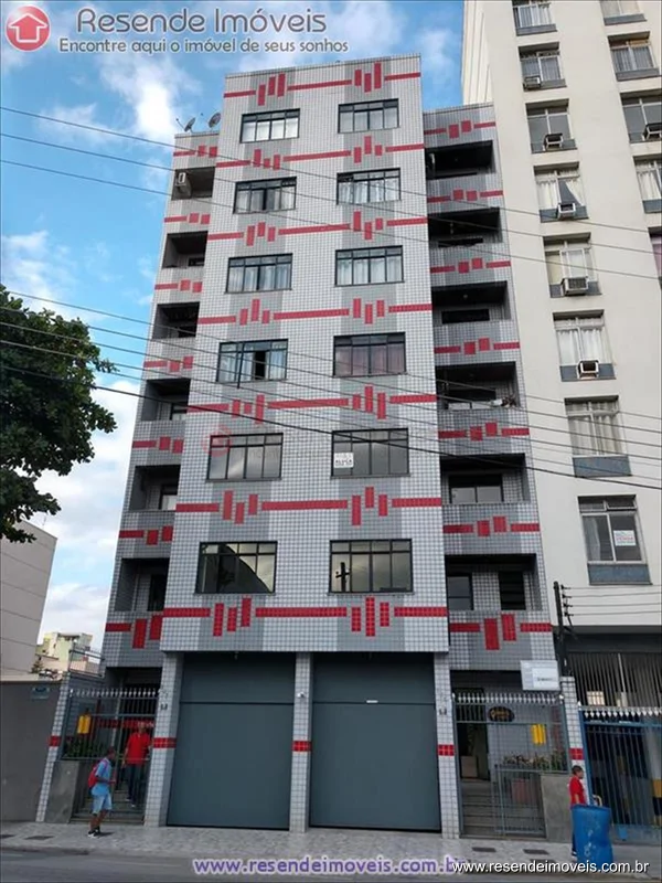 Foto 4 de 9 - Apartamento para aluguel em Comercial