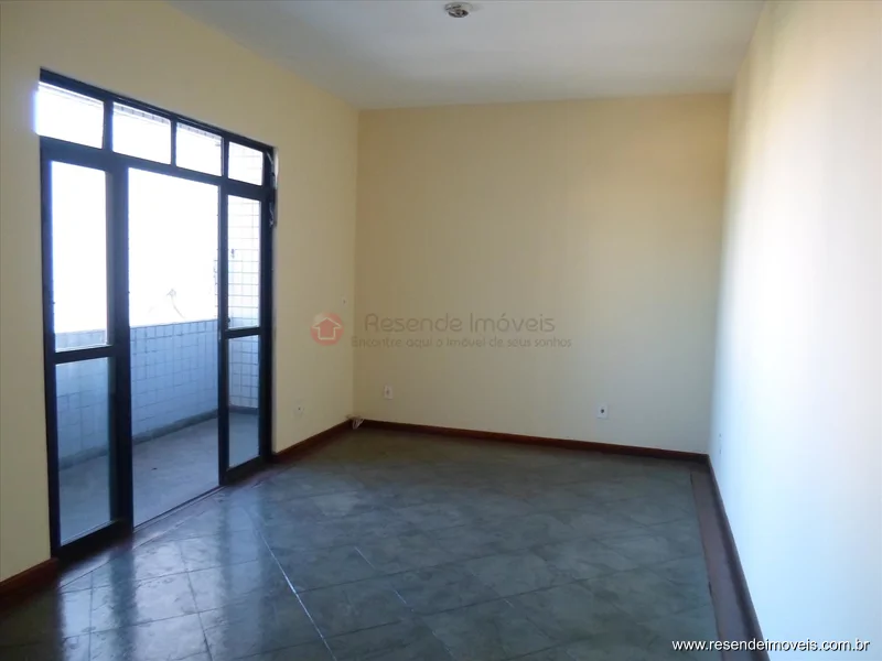 Foto 3 de 9 - Apartamento para aluguel em Comercial