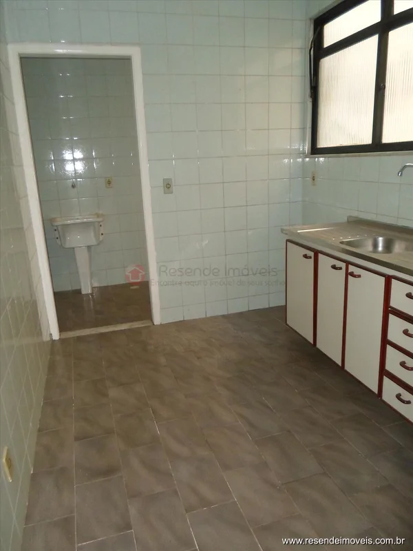 Foto 9 de 9 - Apartamento para aluguel em Comercial