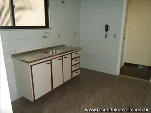 Apartamento para aluguel em Comercial