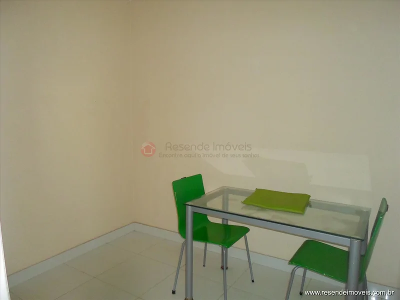 Foto 2 de 16 - Apartamento para aluguel em Jardim Jalisco