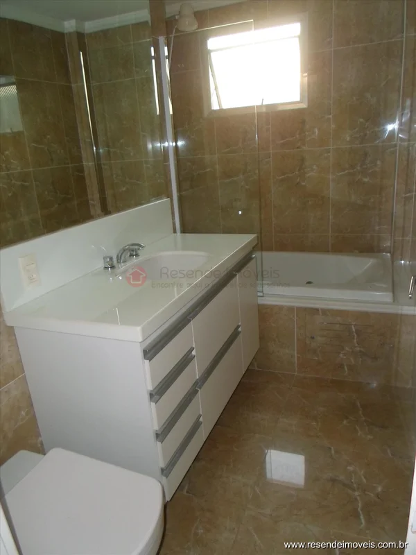 Foto 11 de 16 - Apartamento para aluguel em Jardim Jalisco