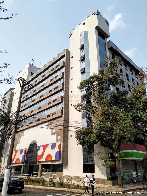 Foto 1 de 1 - Sala Comercial para aluguel em Jardim Tropical